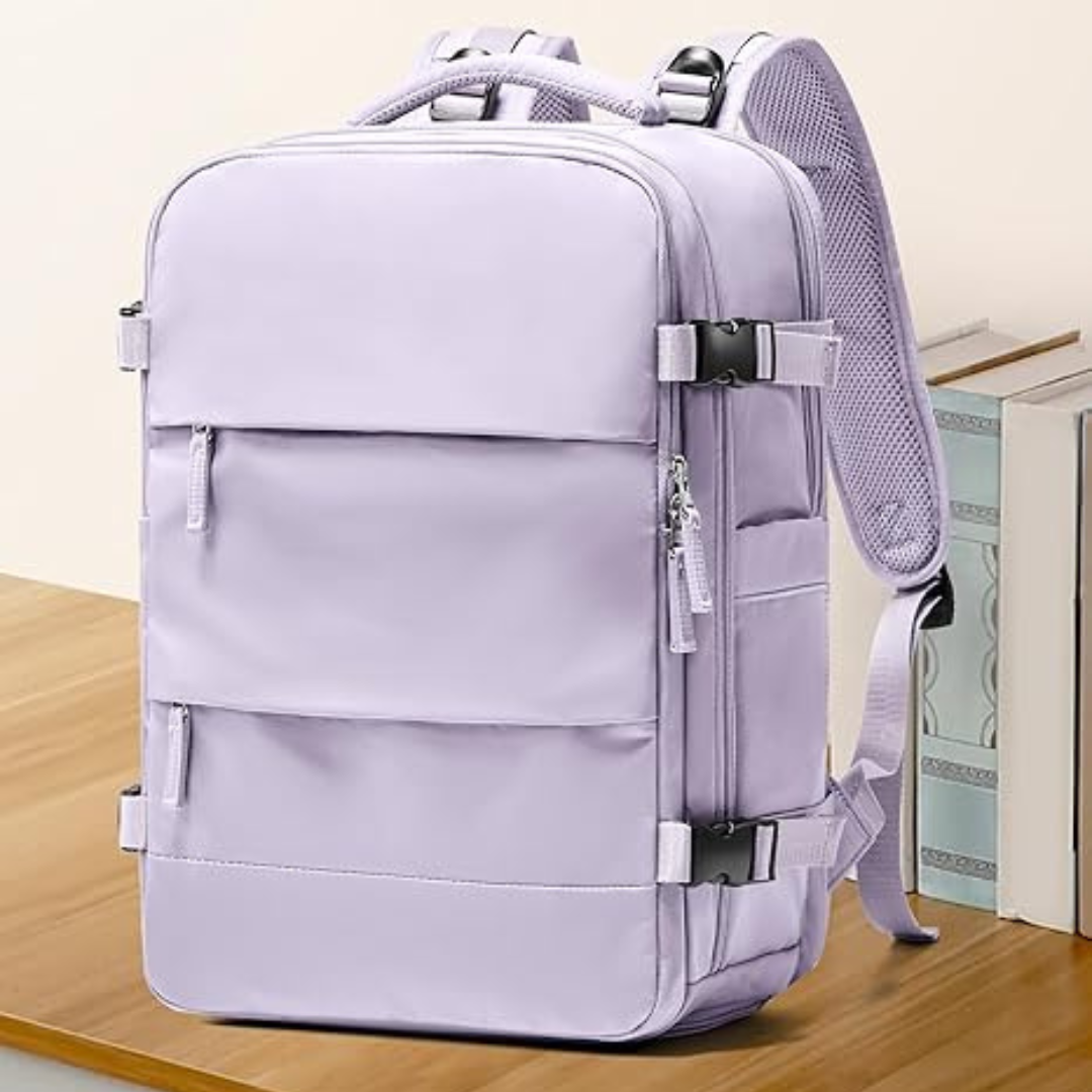 Mochila viajera Voyage