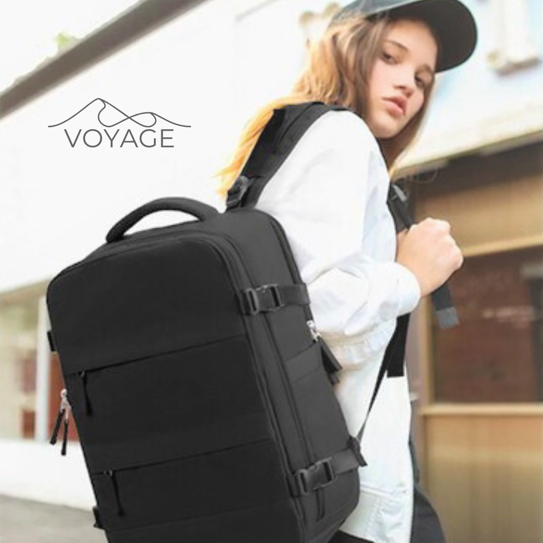 Mochila viajera Voyage