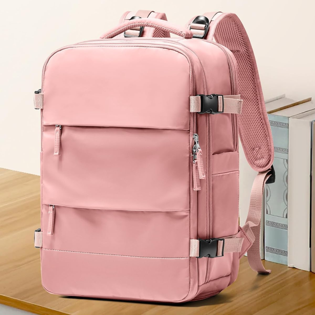 Mochila viajera Voyage