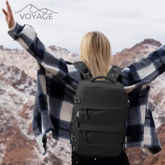 Mochila viajera Voyage